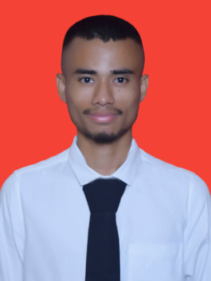 Agustinus Henukh, S.Pd.