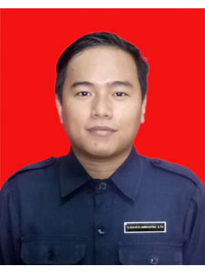 Surahedi Amriyatna, S.Pd.