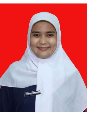 Lis Mulatsari, S.Pd.