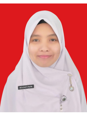 Mega Basith Pratiwi, S.Pd.